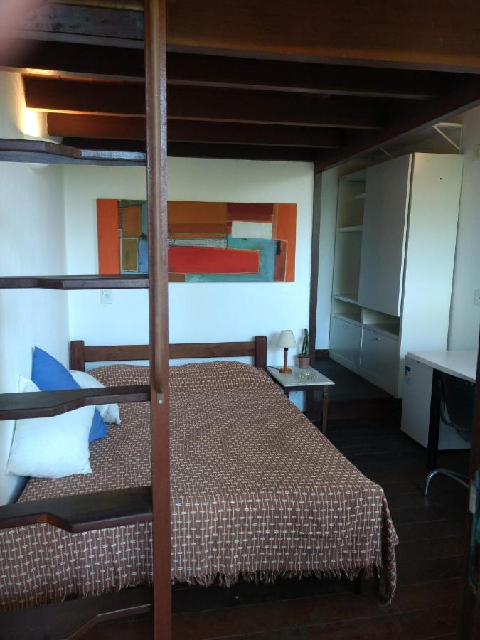 Suite Em Geriba A 50 Metros Da Praia Com Vista Armacao dos Buzios Luaran gambar