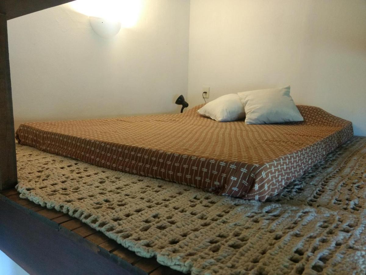 Suite Em Geriba A 50 Metros Da Praia Com Vista Armacao dos Buzios Luaran gambar