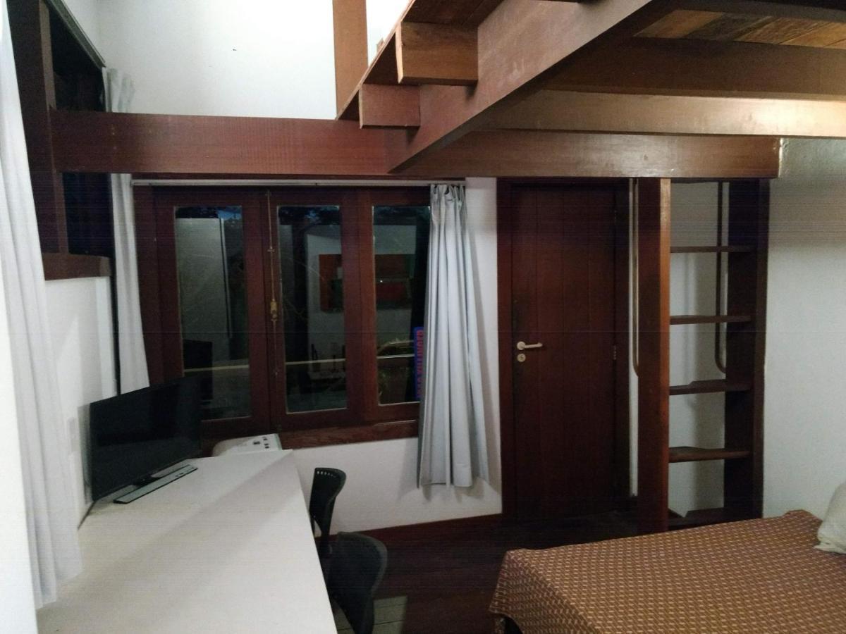 Suite Em Geriba A 50 Metros Da Praia Com Vista Armacao dos Buzios Luaran gambar