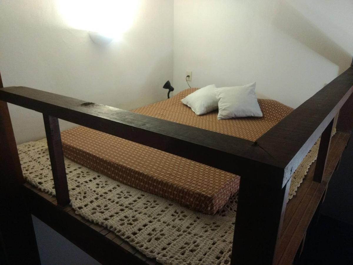 Suite Em Geriba A 50 Metros Da Praia Com Vista Armacao dos Buzios Luaran gambar