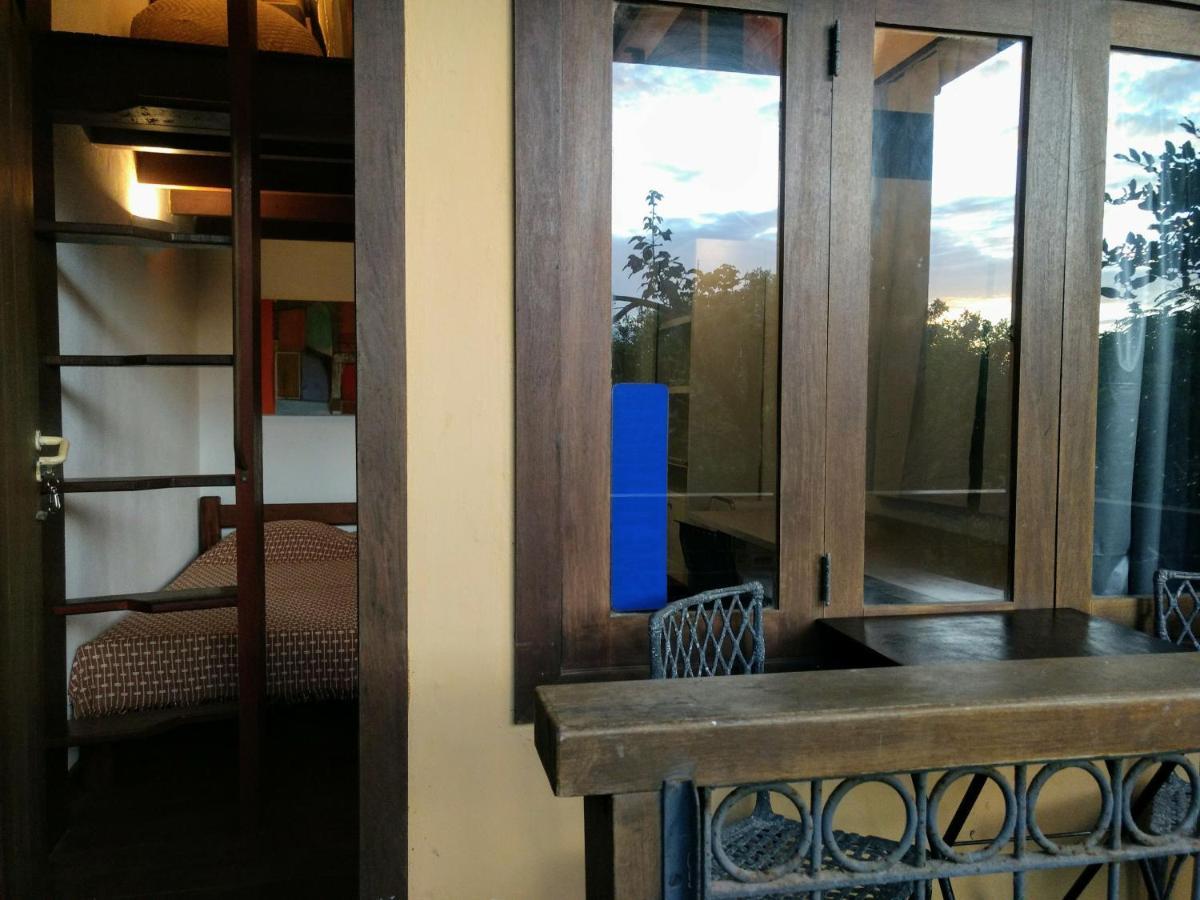 Suite Em Geriba A 50 Metros Da Praia Com Vista Armacao dos Buzios Luaran gambar