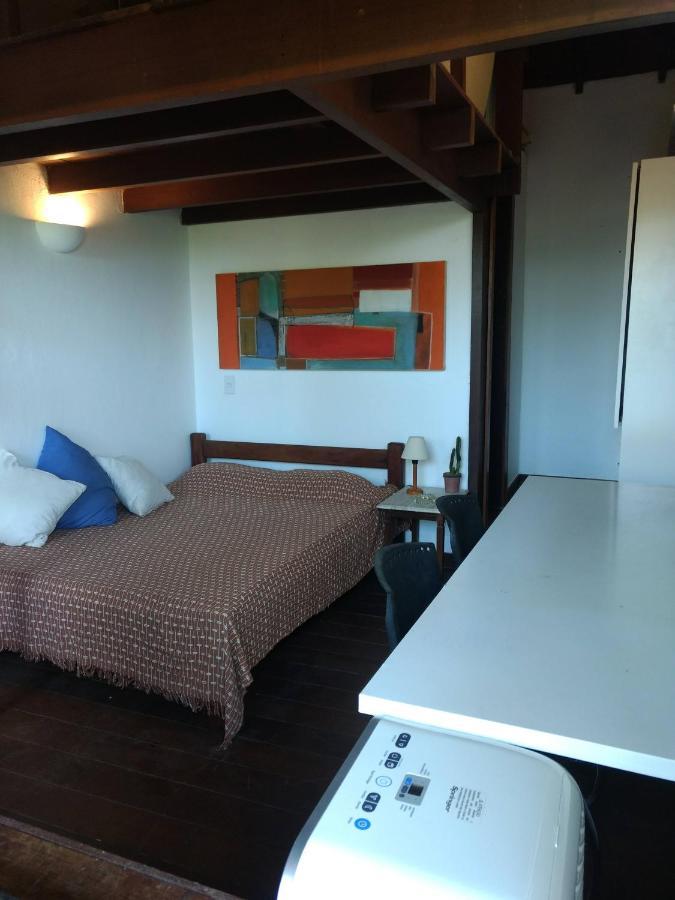 Suite Em Geriba A 50 Metros Da Praia Com Vista Armacao dos Buzios Luaran gambar