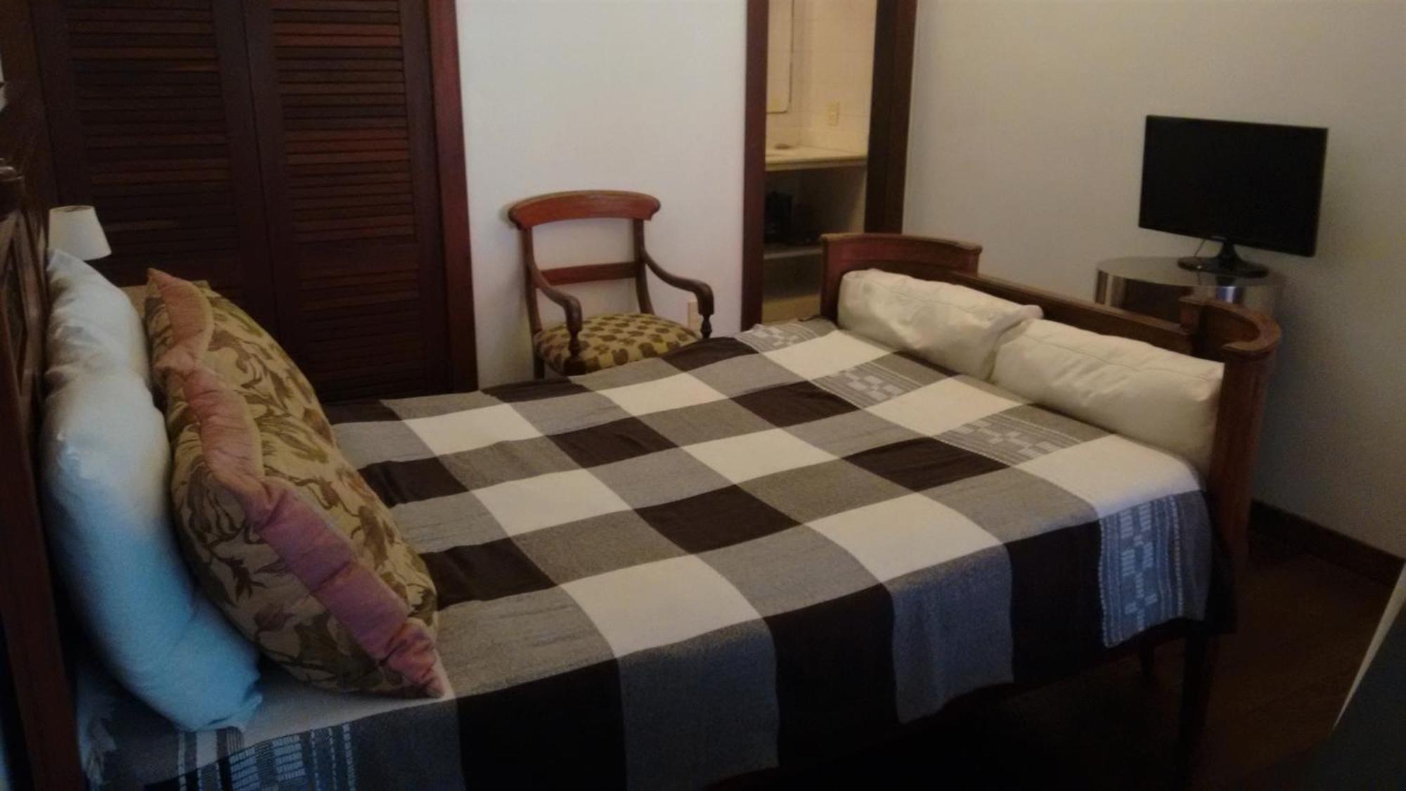 Suite Em Geriba A 50 Metros Da Praia Com Vista Armacao dos Buzios Luaran gambar