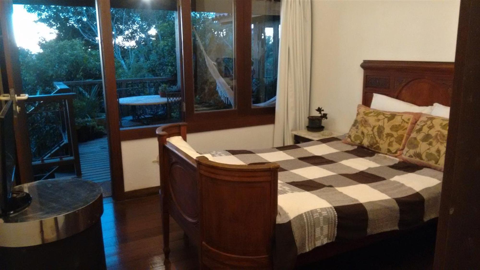Suite Em Geriba A 50 Metros Da Praia Com Vista Armacao dos Buzios Luaran gambar