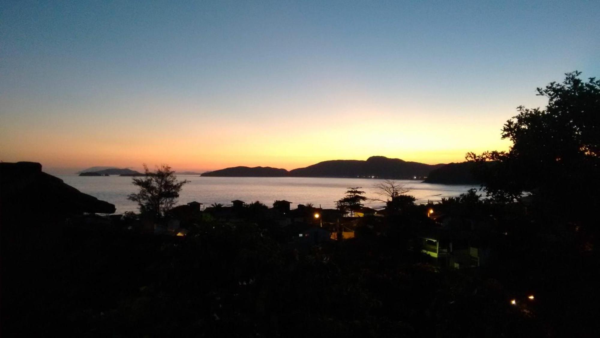 Suite Em Geriba A 50 Metros Da Praia Com Vista Armacao dos Buzios Luaran gambar