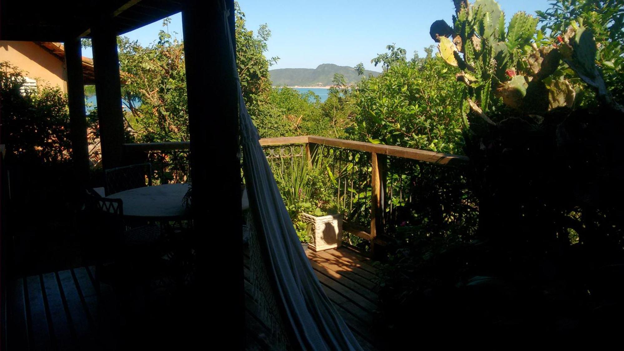 Suite Em Geriba A 50 Metros Da Praia Com Vista Armacao dos Buzios Luaran gambar